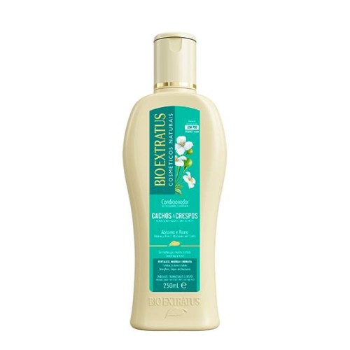 Bio Extratus Curls & Crespos Conditioner 250ml