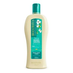 Bio Extratus Curls & Crespos Shampoo 500ml