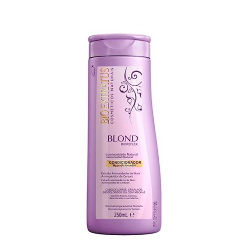 Bio Extratus Blond Bioreflex Conditioner 250ml