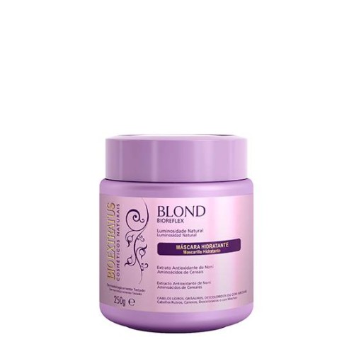 Bio Extratus Blond Bioreflex Mask 250g