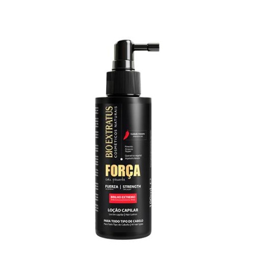 Bio Extratus Strength Lotion 100ml