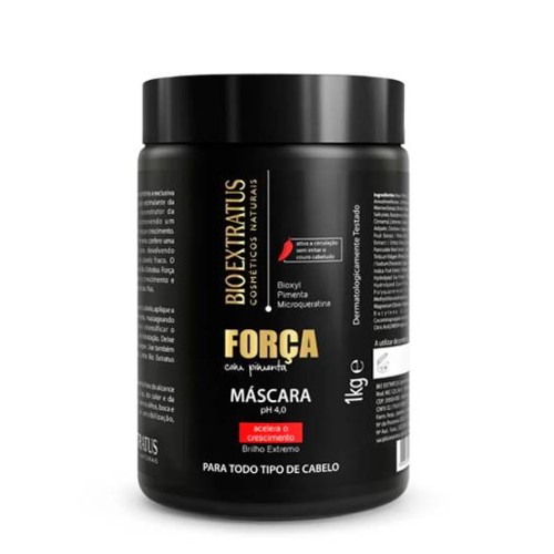 Bio Extratus Strength Mask 1kg
