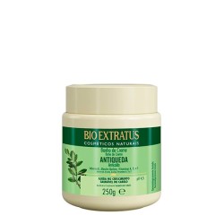 Bio Extratus Jaborandi Cream Bath 250g