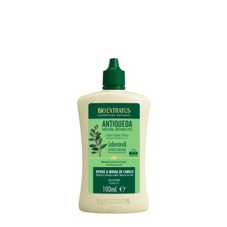 Bio Extratus Jaborandi Natural Extract 100ml