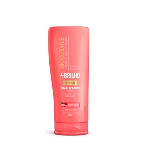 Bio Extratus +Gloss Finisher 200g