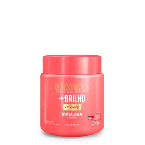 Bio Extratus +Gloss Mask 250g