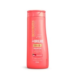 Bio Extratus +Gloss Shampoo 250ml