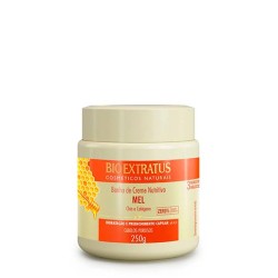 Bio Extratus Honey Cream Bath 250g