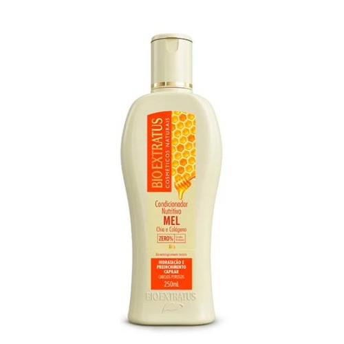 Bio Extratus Honey Conditioner 250ml