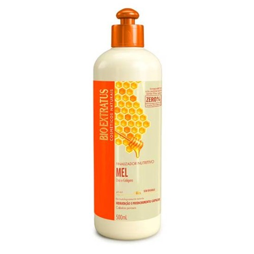 Bio Extratus Honey Finisher 500g