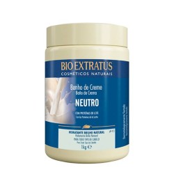 Bio Extratus Neutral Cream Bath 1kg