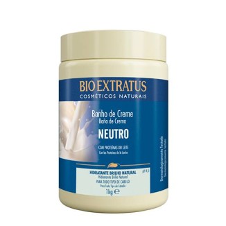 Bio Extratus Neutral Cream Bath 1kg