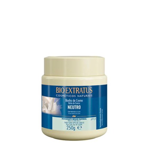 Bio Extratus Neutral Cream Bath 250g