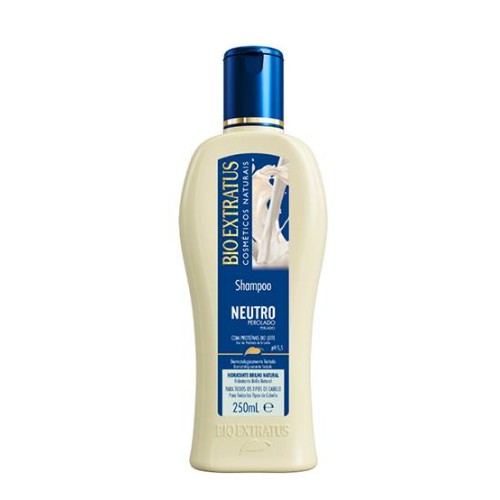 Bio Extratus Neutral Shampoo 250ml