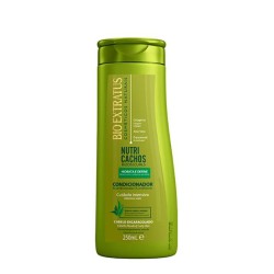Bio Extratus Nutri Curls Balm Conditioner 250ml