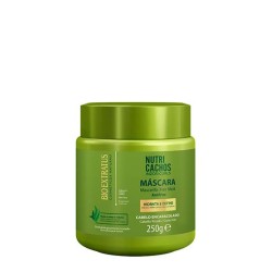 Bio Extratus Nutri Curls Mask 250g