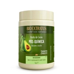 Bio Extratus Post-Chemical Mask 1kg