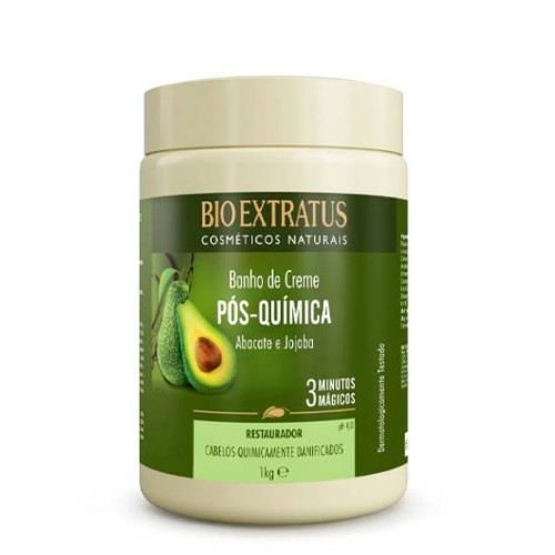 Bio Extratus Post-Chemical Mask 1kg