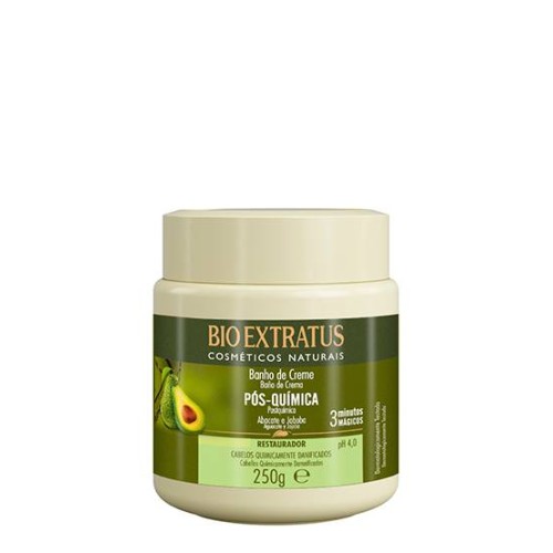 Bio Extratus Post-Chemical Mask 250g