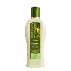 Bio Extratus Post-Chemical Shampoo 250ml