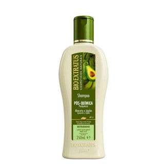 Bio Extratus Post-Chemical Shampoo 250ml
