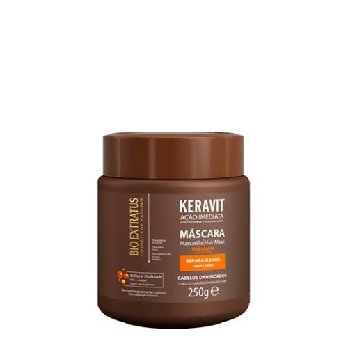 Bio Extratus Queravit Bio Mask 250g