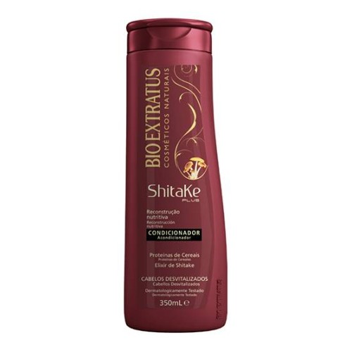 Bio Extratus Shitake Plus Conditioner 350ml