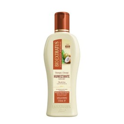 Bio Extratus Humectant Coconut Oil Shampoo 250ml
