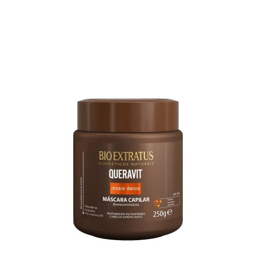 Bio Extratus Queravit Mask 250g
