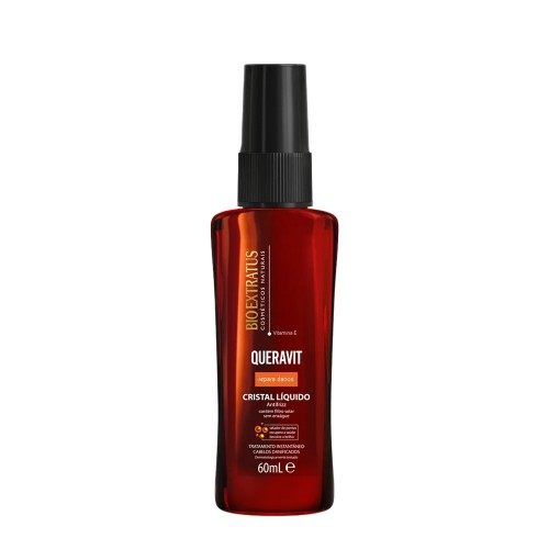 Bio Extratus Queravit Liquid Crystal 60ml