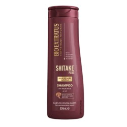 Bio Extratus Shitake Plus Shampoo 350ml