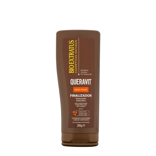 Bio Extratus Queravit Anti-Static Finisher 200g