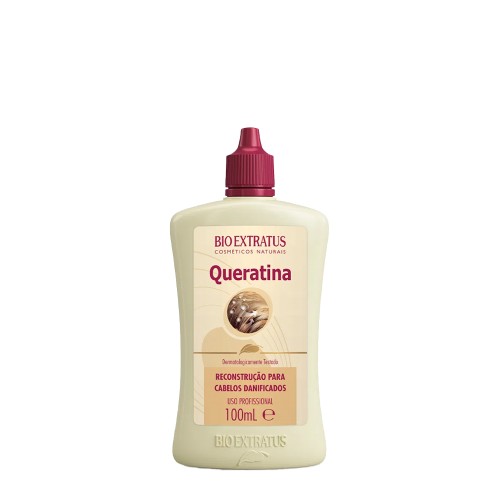 Bio Extratus Keratin Restoring Conditioner 100ml