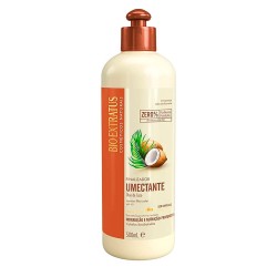 Bio Extratus Coconut Oil Finisher 500ml