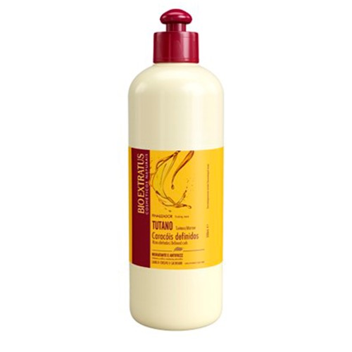 Bio Extratus Marrow Curl Activator 500ml