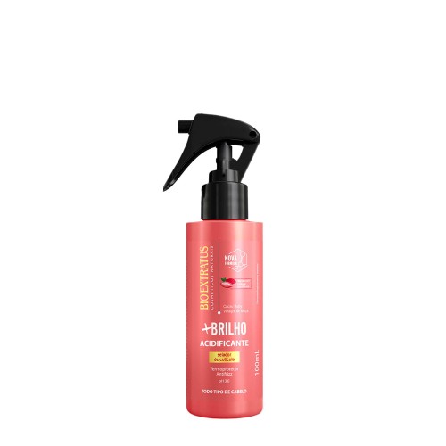 Bio Extratus +Shine Acidifying Cuticle Sealer 100ml