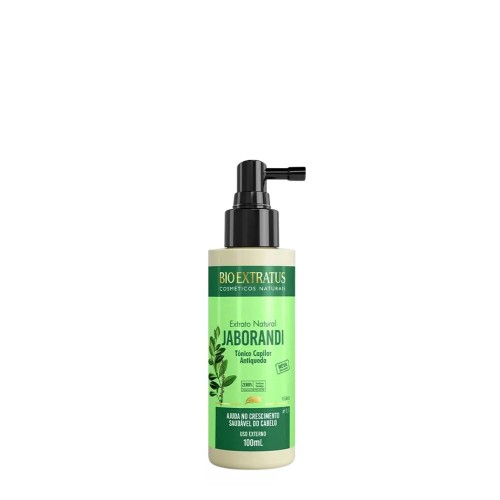 Bio Extratus Jaborandi Hair Tonic Anti-Hair Loss 100ml