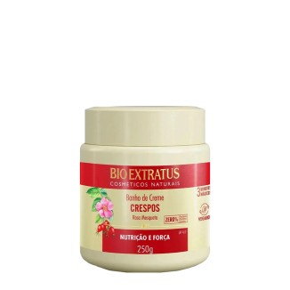 Bio Extratus Crespos Cream Bath