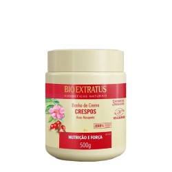 Bio Extratus Crespos Cream Bath