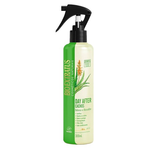 Bio Extratus Curls Day After Spray 300ml