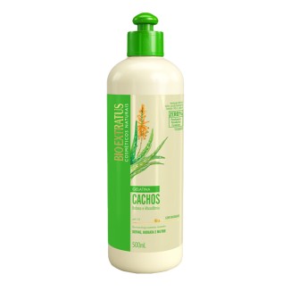 Bio Extratus Curls Gelatin 500ml