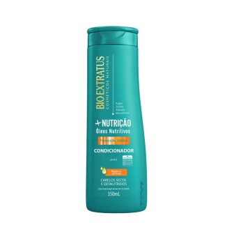 Bio Extratus +Nutrition Conditioner 350ml