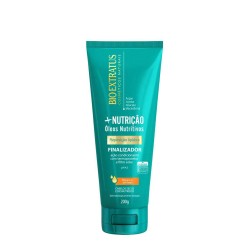 Bio Extratus +Nutrition Finisher 200g