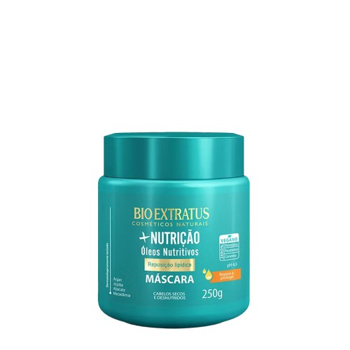 Bio Extratus +Nutrition Mask