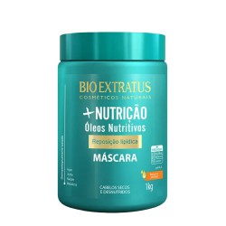 Bio Extratus +Nutrition Maskm 1kg