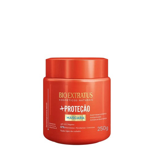 Bio Extratus +Protection Mask 250g