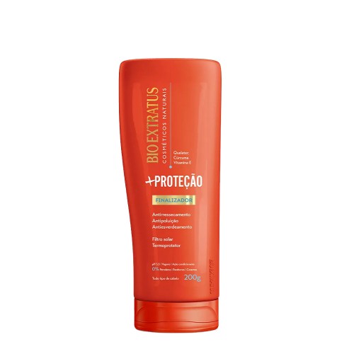 Bio Extratus +Protection Finisher 200g