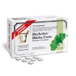 Bioactive Biloba Forte 150 Tablets