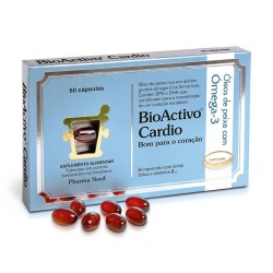 BioActive Cardio 60 capsules