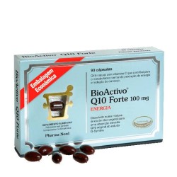 Bioactive Q10 Forte 90 capsules